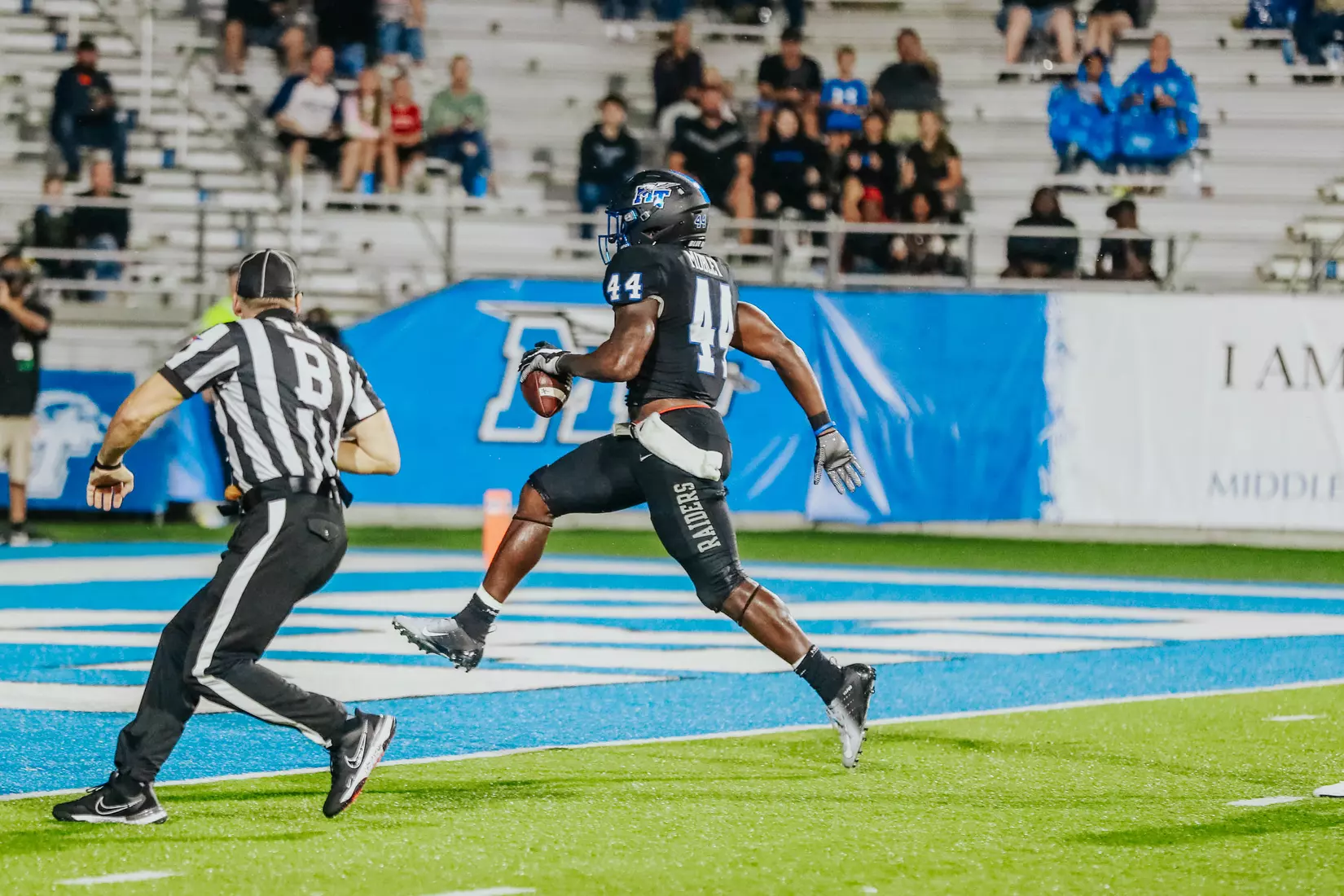 @MT_FB vs Marshall, 33-28, 10/02/21