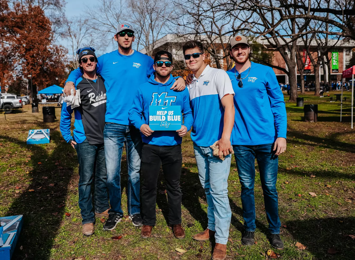 @MT_FB vs Old Dominion, 11/20/21
