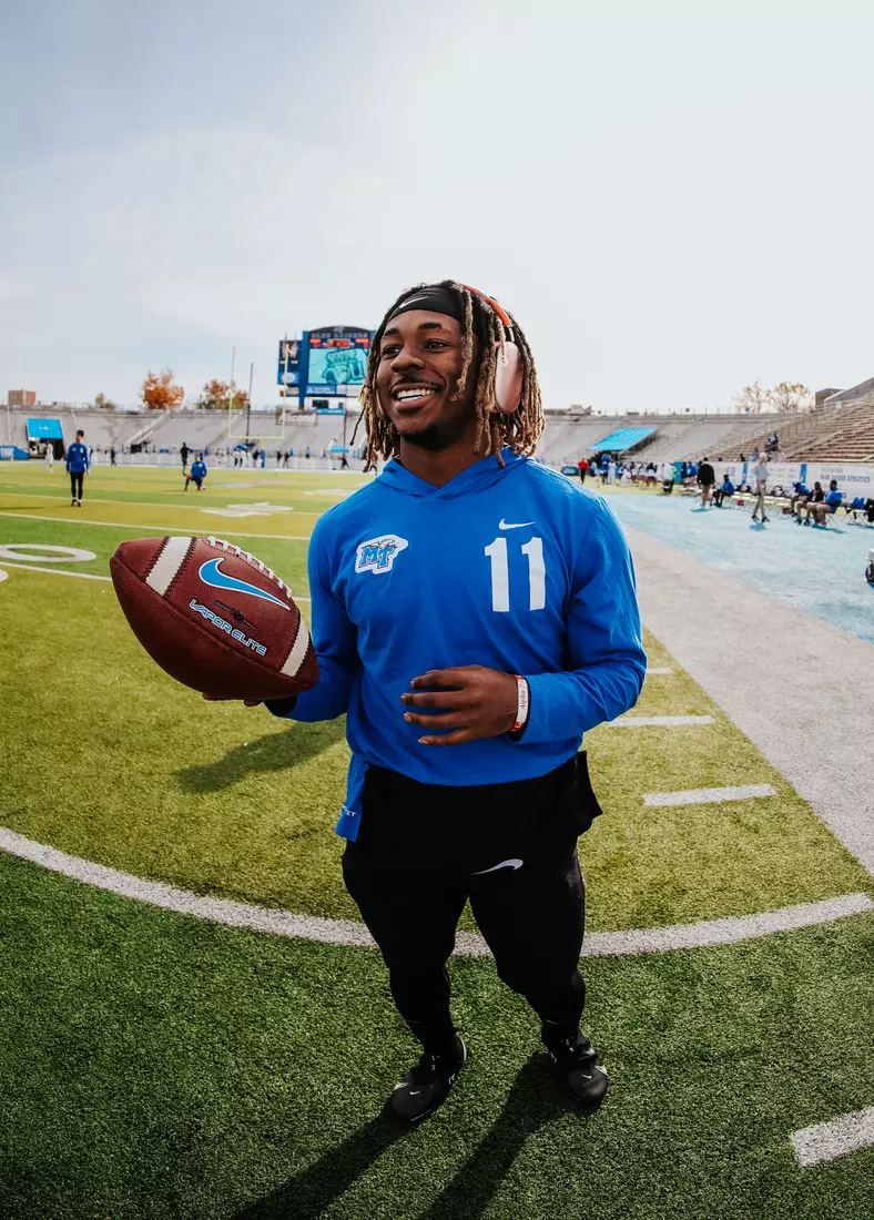 @MT_FB vs Old Dominion, 11/20/21
