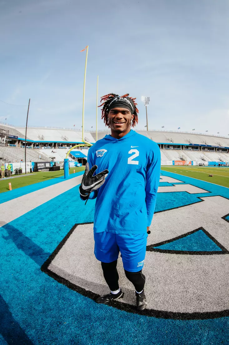 @MT_FB vs Old Dominion, 11/20/21