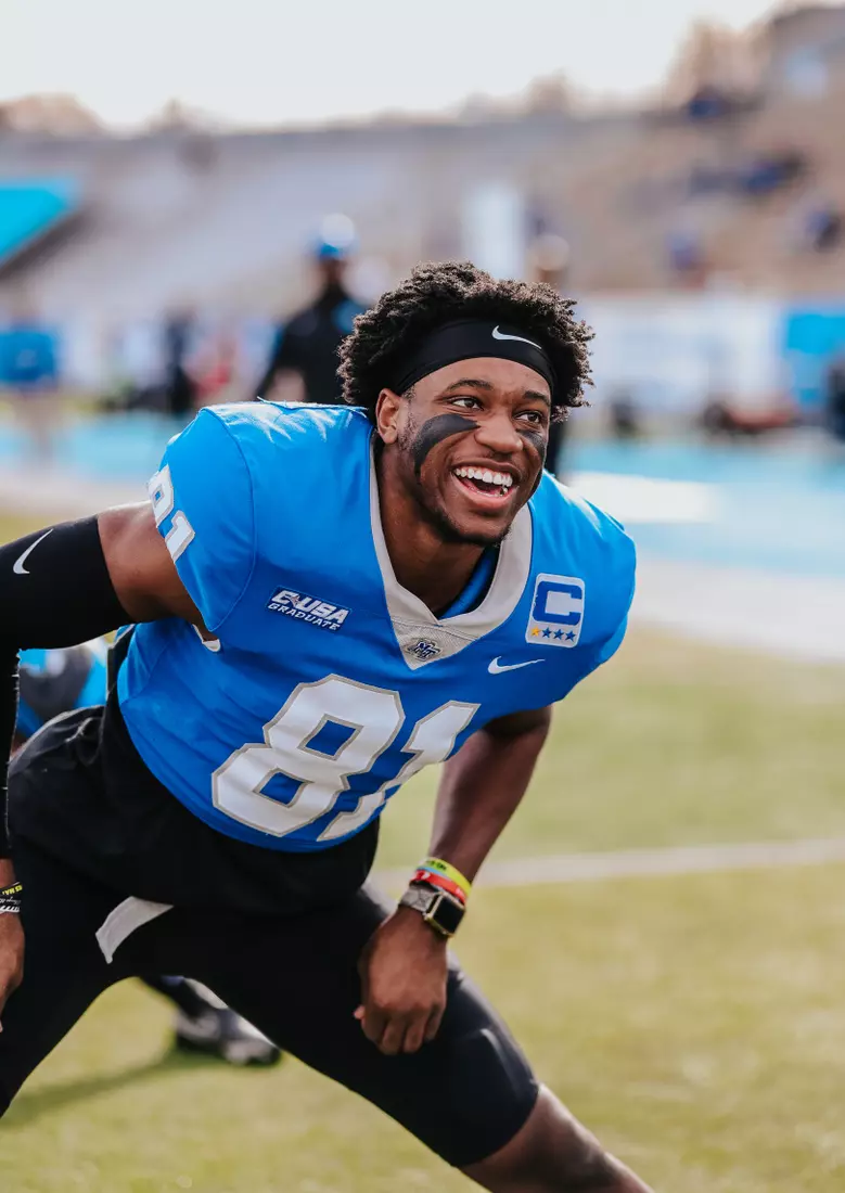 @MT_FB vs Old Dominion, 11/20/21