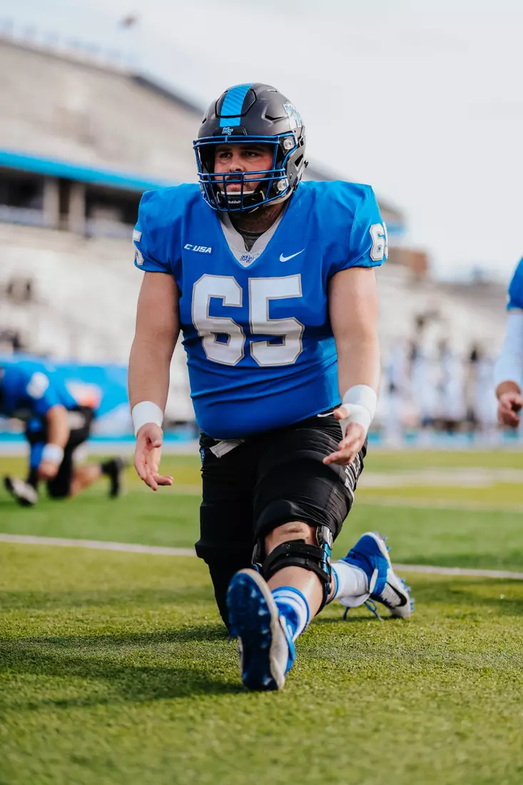 @MT_FB vs Old Dominion, 11/20/21