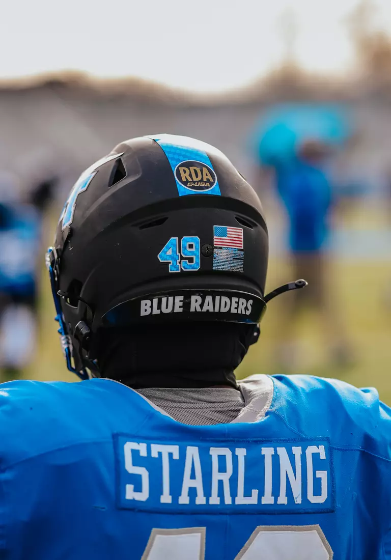 @MT_FB vs Old Dominion, 11/20/21