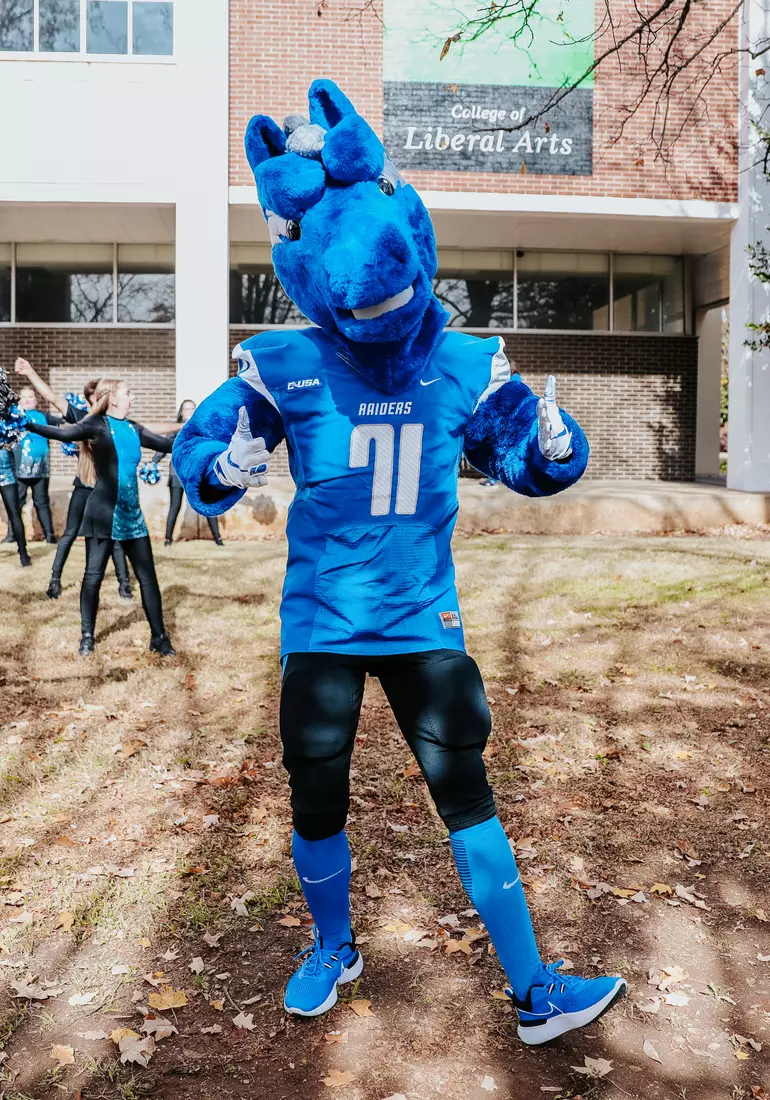 @MT_FB vs Old Dominion, 11/20/21