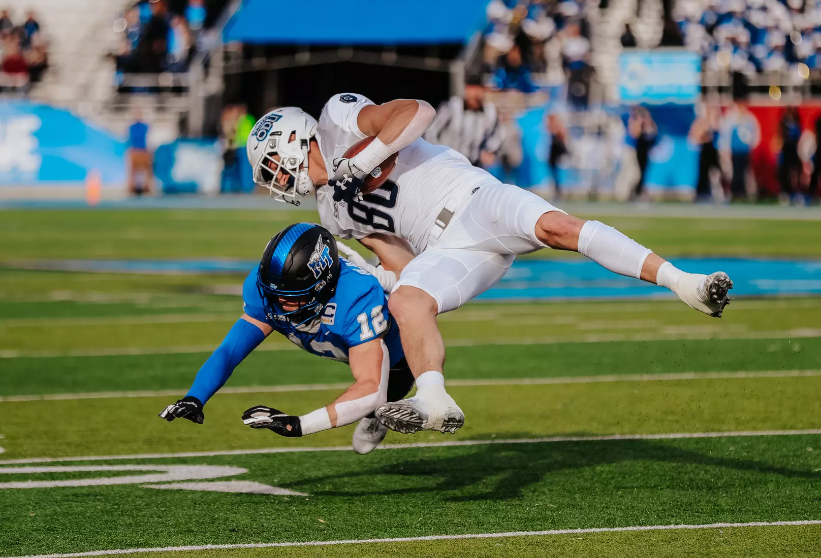@MT_FB vs Old Dominion, 11/20/21