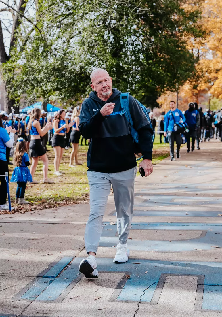 @MT_FB vs Old Dominion, 11/20/21