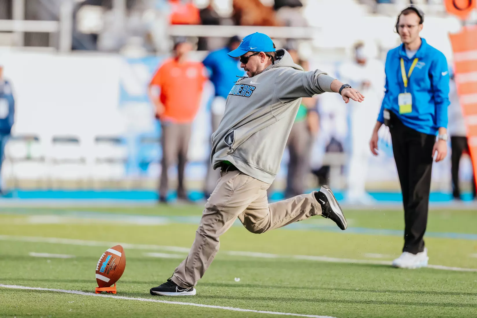 @MT_FB vs Old Dominion, 11/20/21