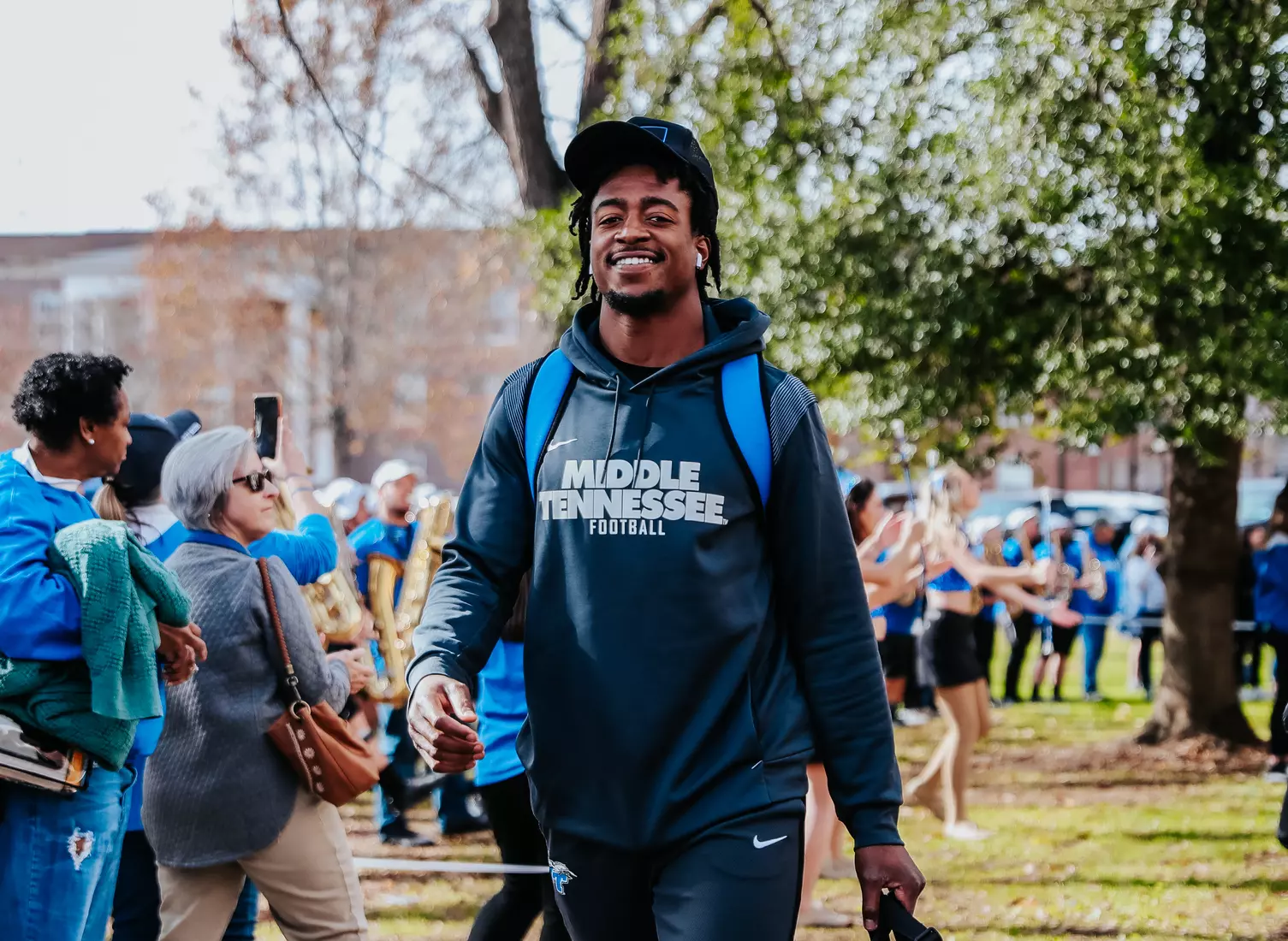 @MT_FB vs Old Dominion, 11/20/21