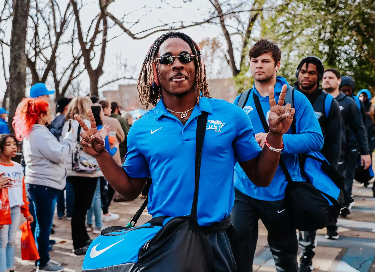 @MT_FB vs Old Dominion, 11/20/21