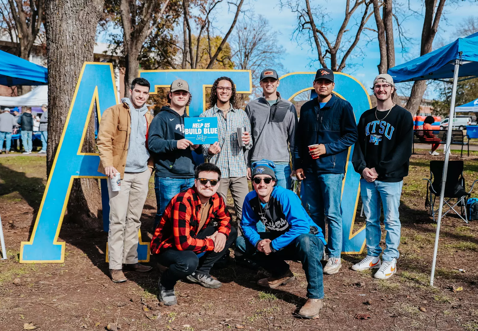 @MT_FB vs Old Dominion, 11/20/21
