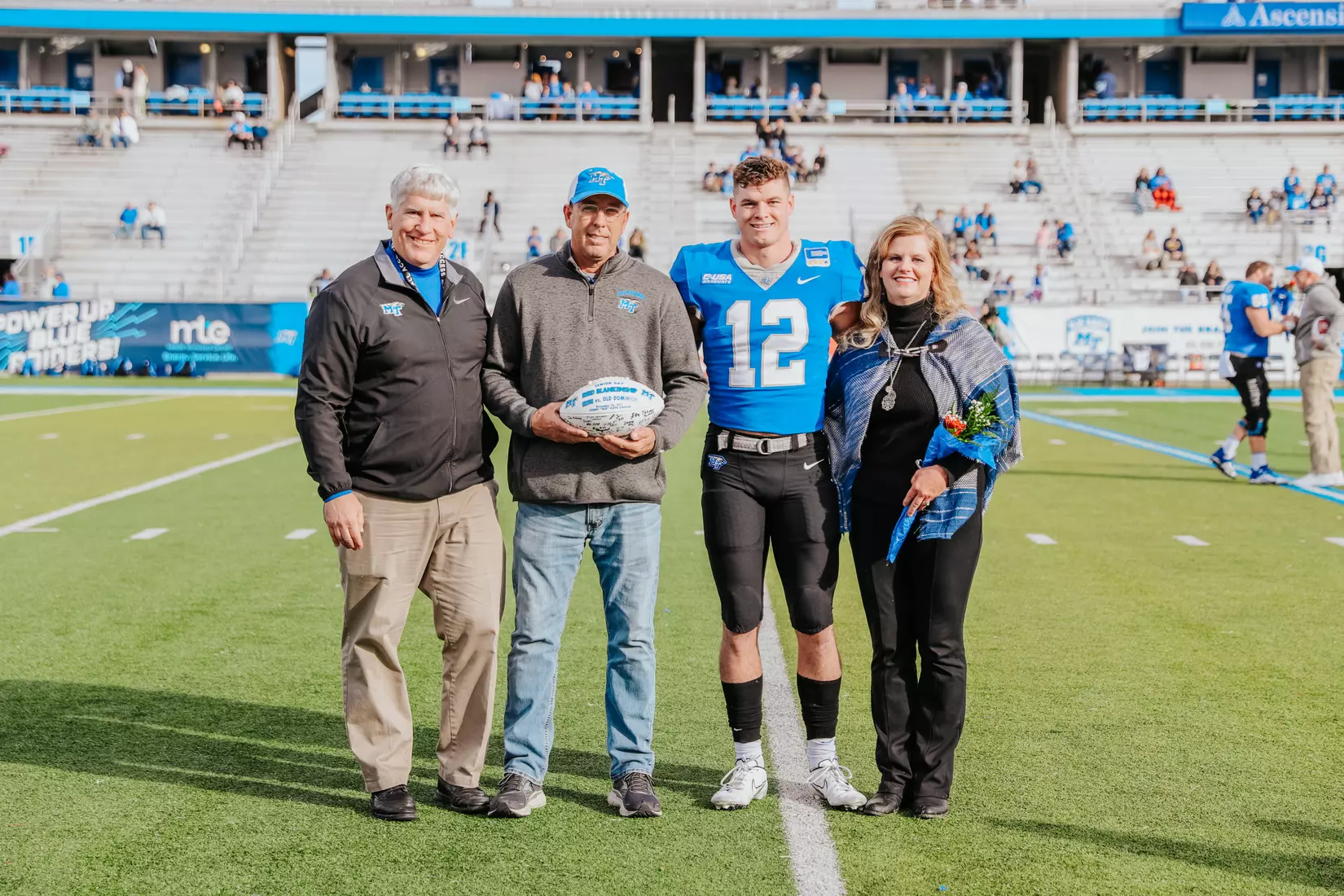 @MT_FB vs Old Dominion, 11/20/21