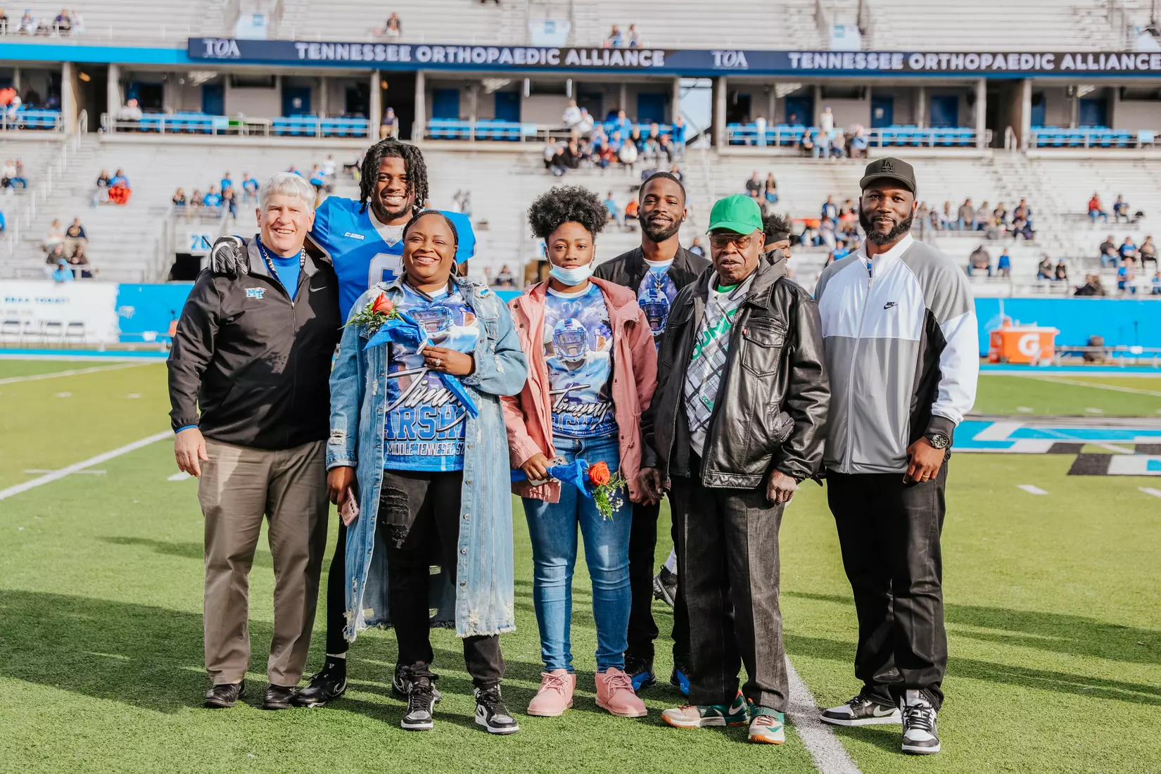 @MT_FB vs Old Dominion, 11/20/21