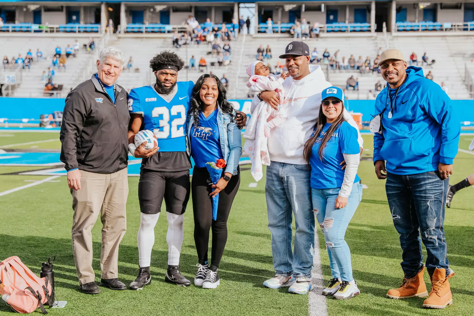 @MT_FB vs Old Dominion, 11/20/21