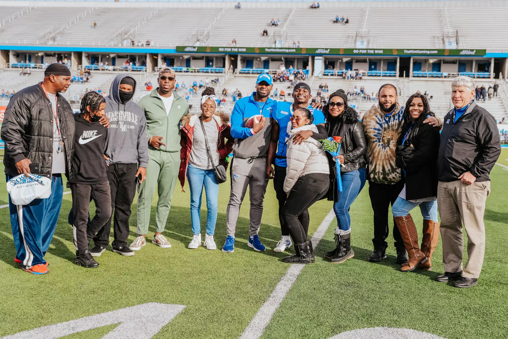 @MT_FB vs Old Dominion, 11/20/21