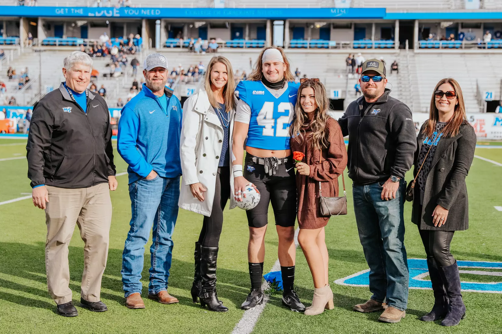@MT_FB vs Old Dominion, 11/20/21