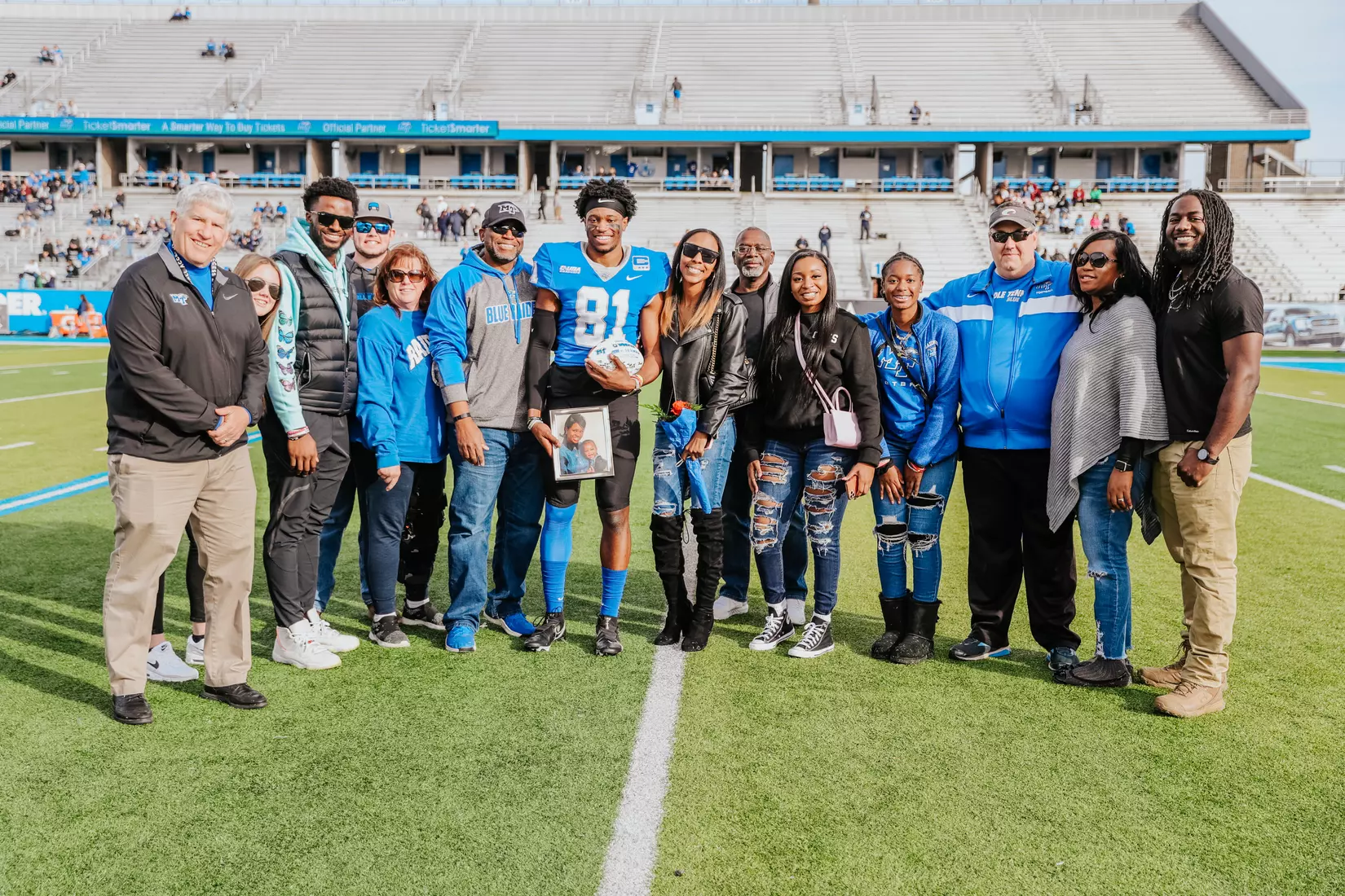 @MT_FB vs Old Dominion, 11/20/21