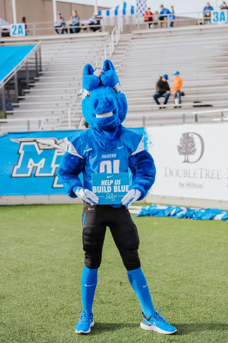 @MT_FB vs Old Dominion, 11/20/21