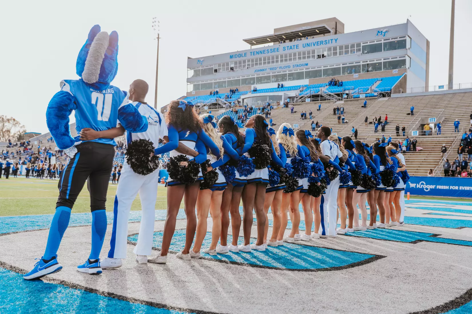 @MT_FB vs Old Dominion, 11/20/21