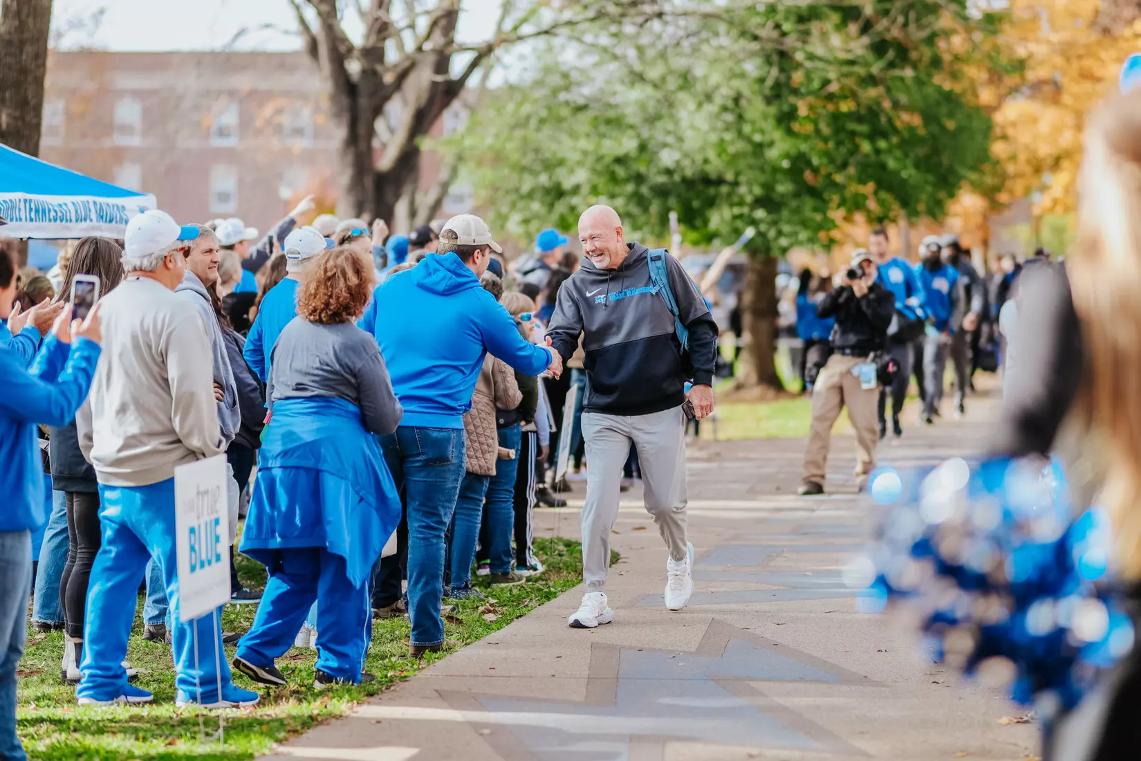 @MT_FB vs Old Dominion, 11/20/21
