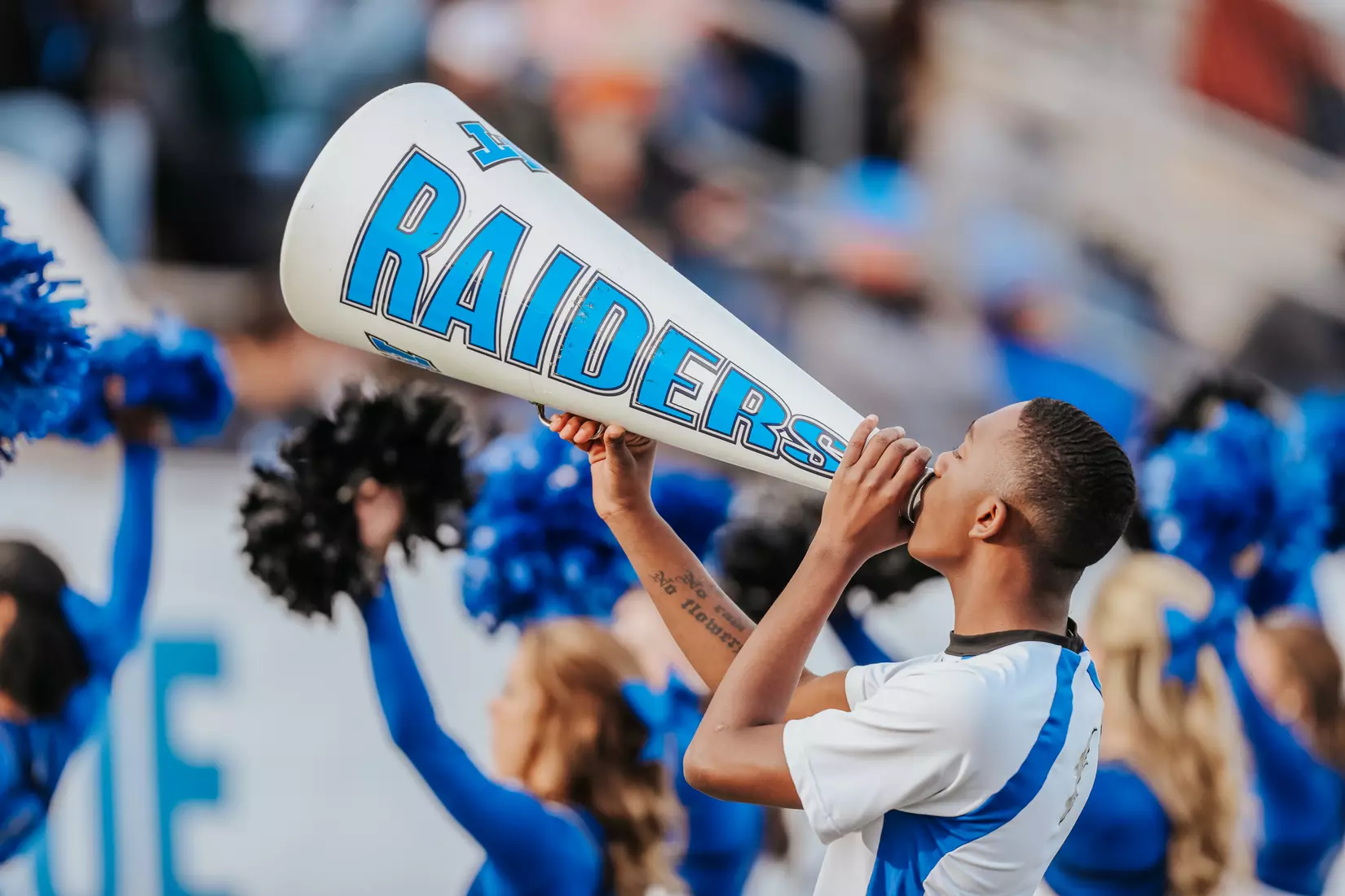 @MT_FB vs Old Dominion, 11/20/21