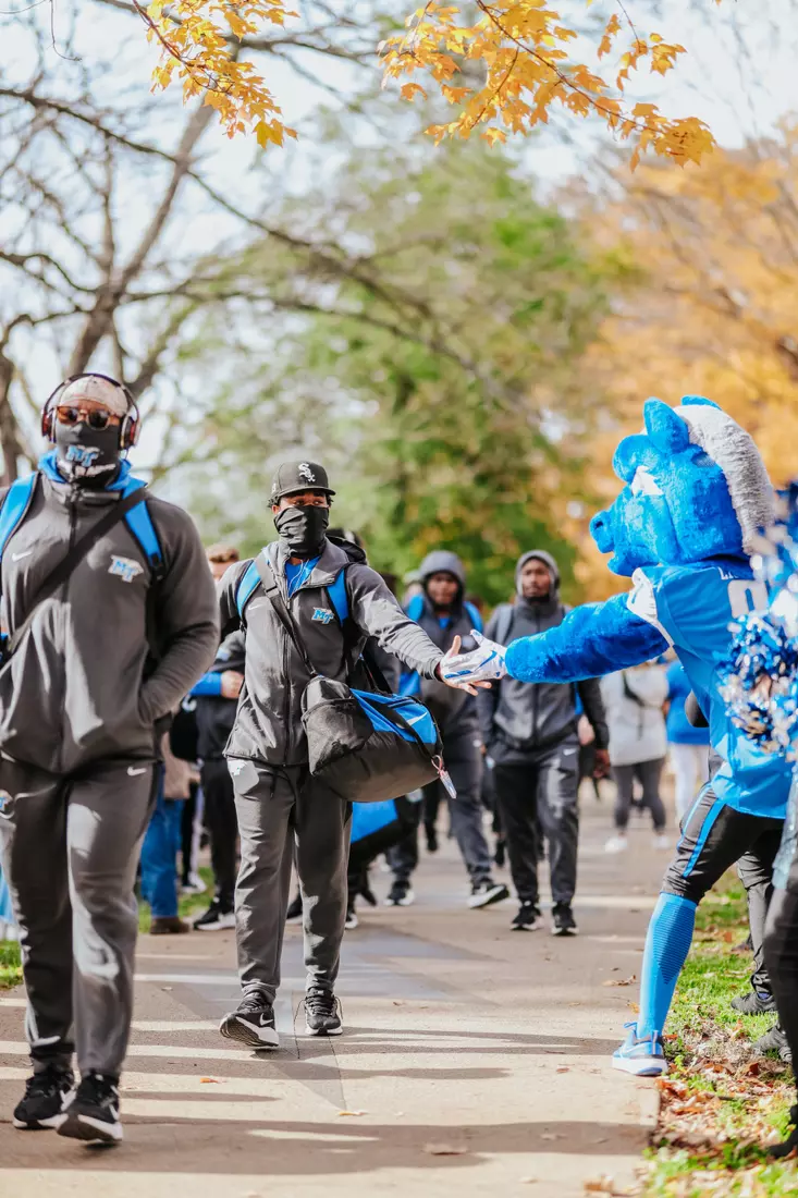 @MT_FB vs Old Dominion, 11/20/21