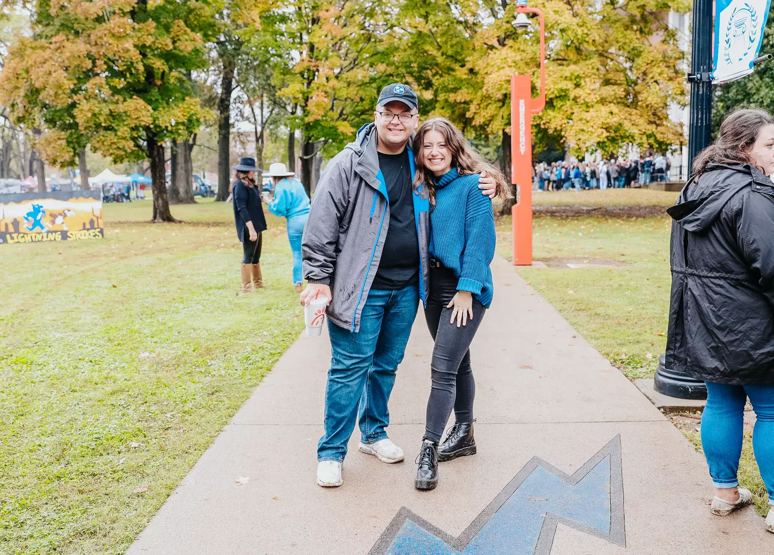 @MT_FB vs Southern Miss, 10/30/21