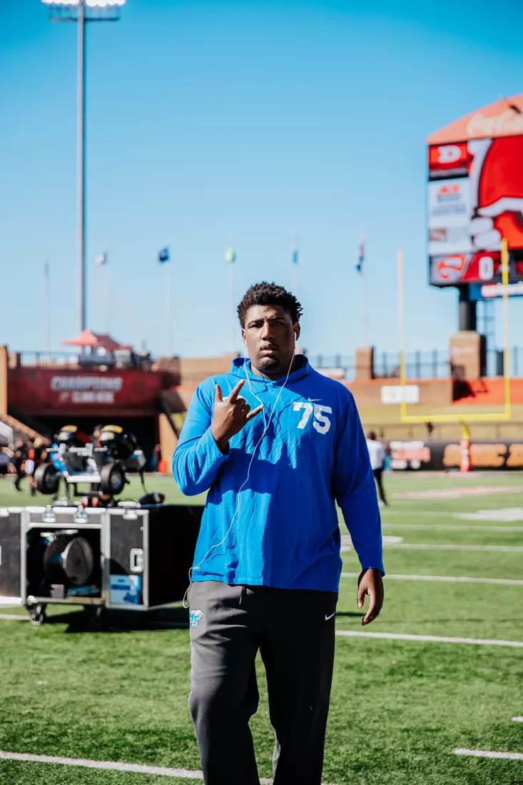 @MT_FB vs WKU 11/06/2021