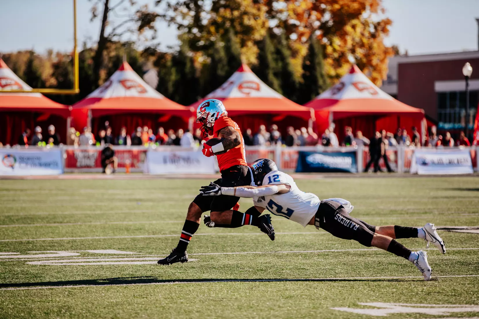 @MT_FB vs WKU 11/06/2021