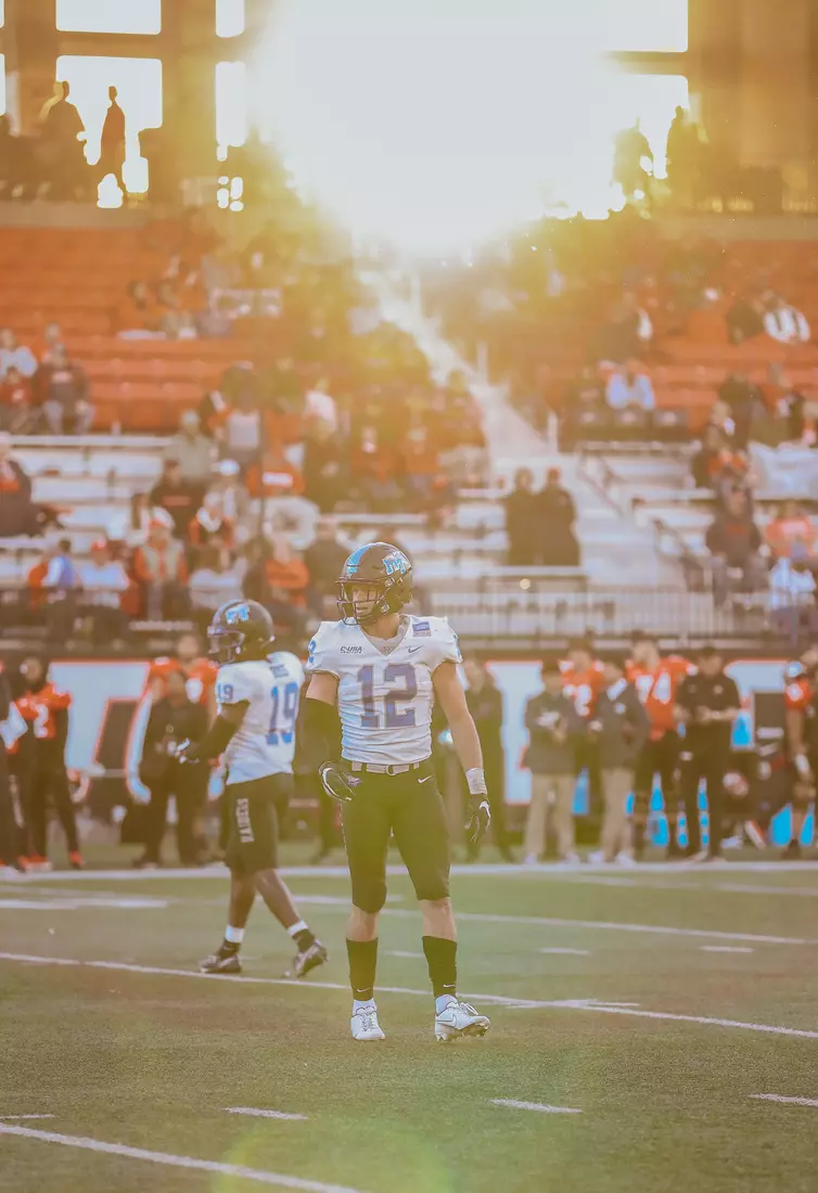 @MT_FB vs WKU 11/06/2021