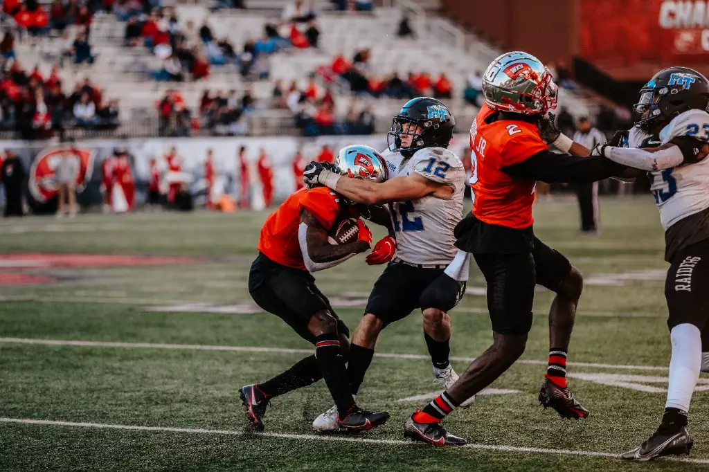 @MT_FB vs WKU 11/06/2021