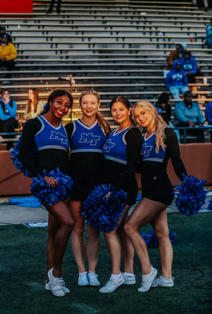 @MT_FB vs WKU 11/06/2021