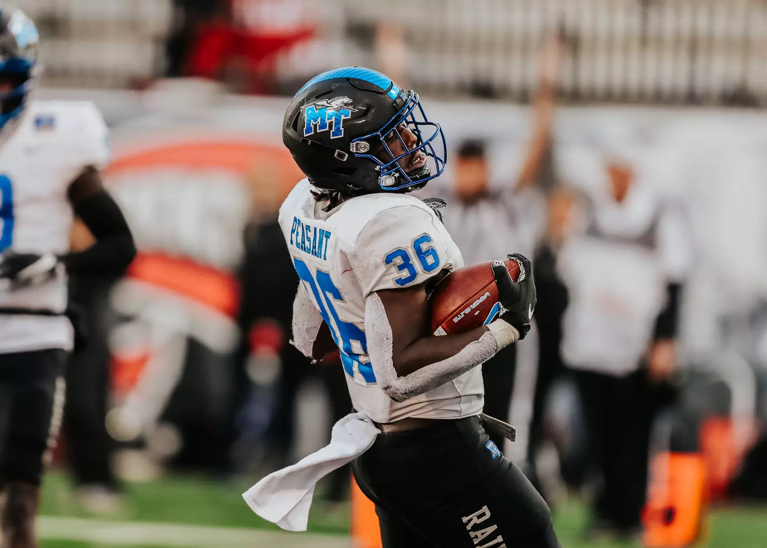 @MT_FB vs WKU 11/06/2021