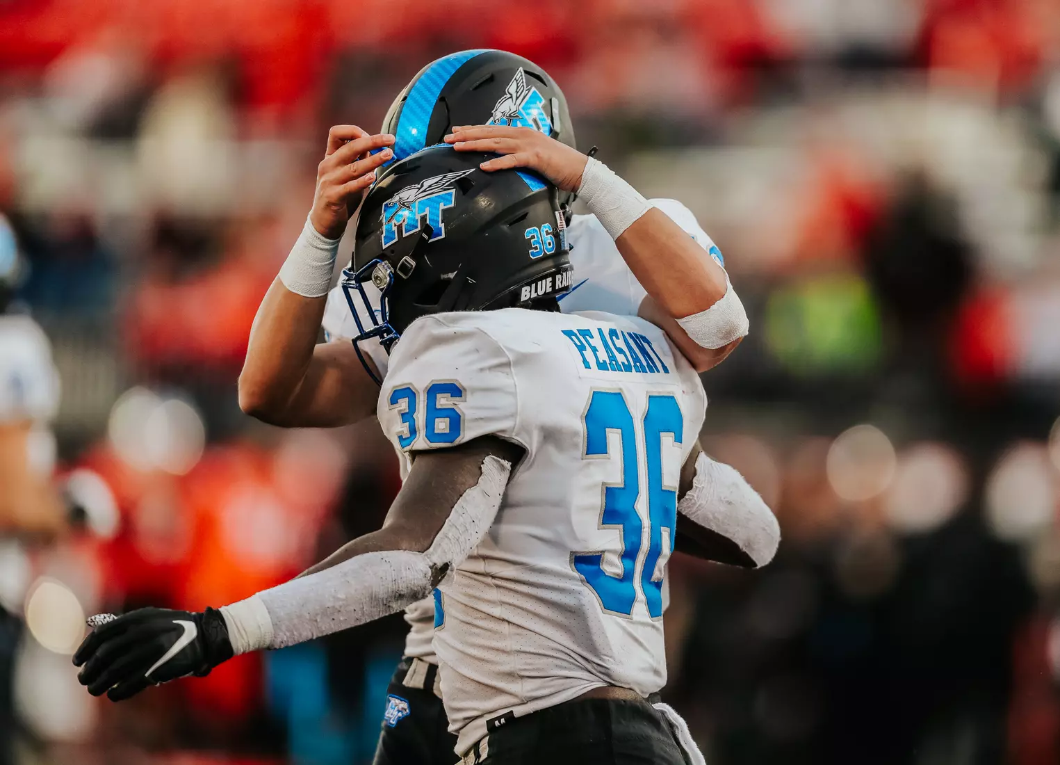 @MT_FB vs WKU 11/06/2021