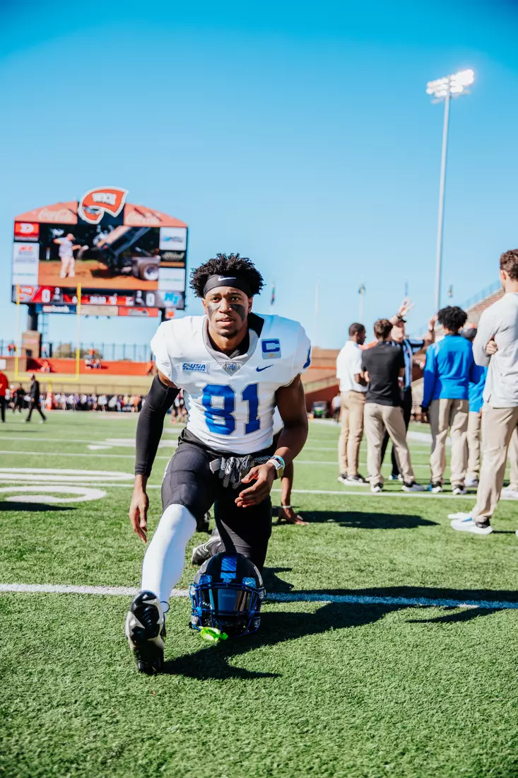 @MT_FB vs WKU 11/06/2021