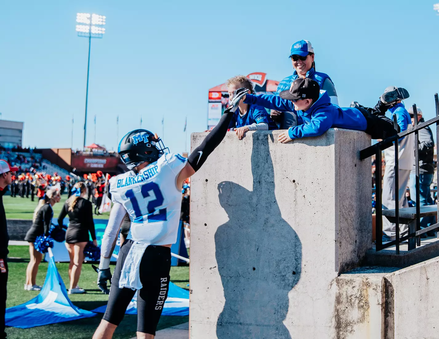 @MT_FB vs WKU 11/06/2021