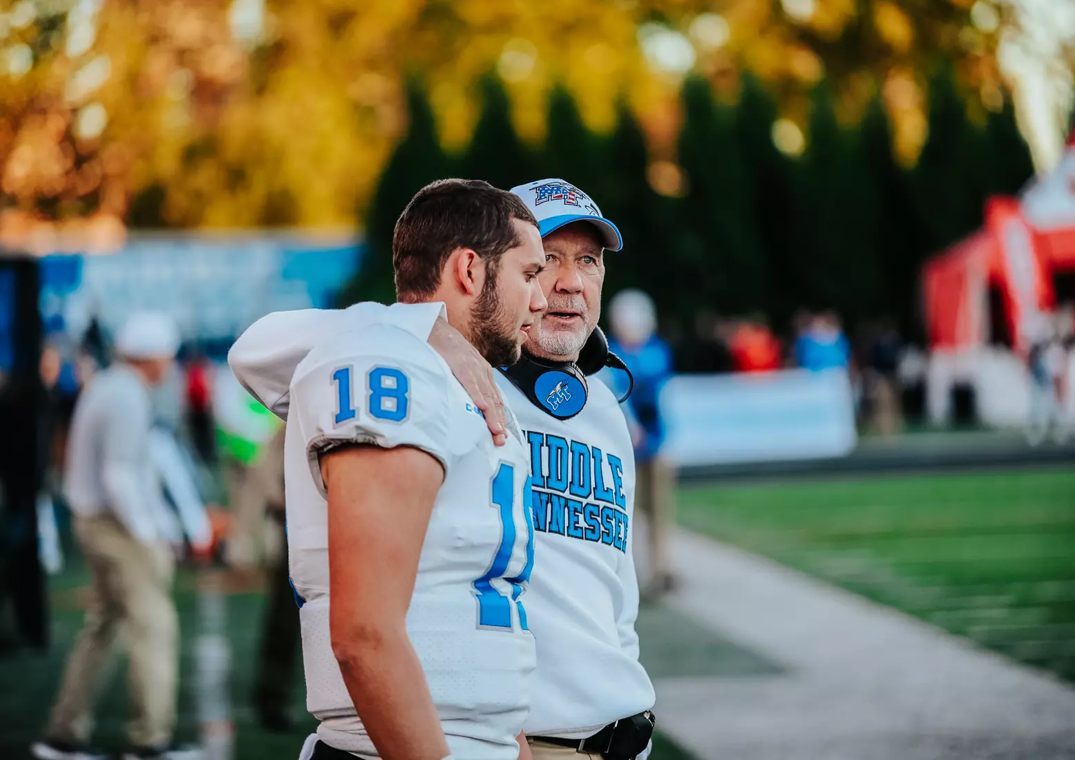 @MT_FB vs WKU 11/06/2021