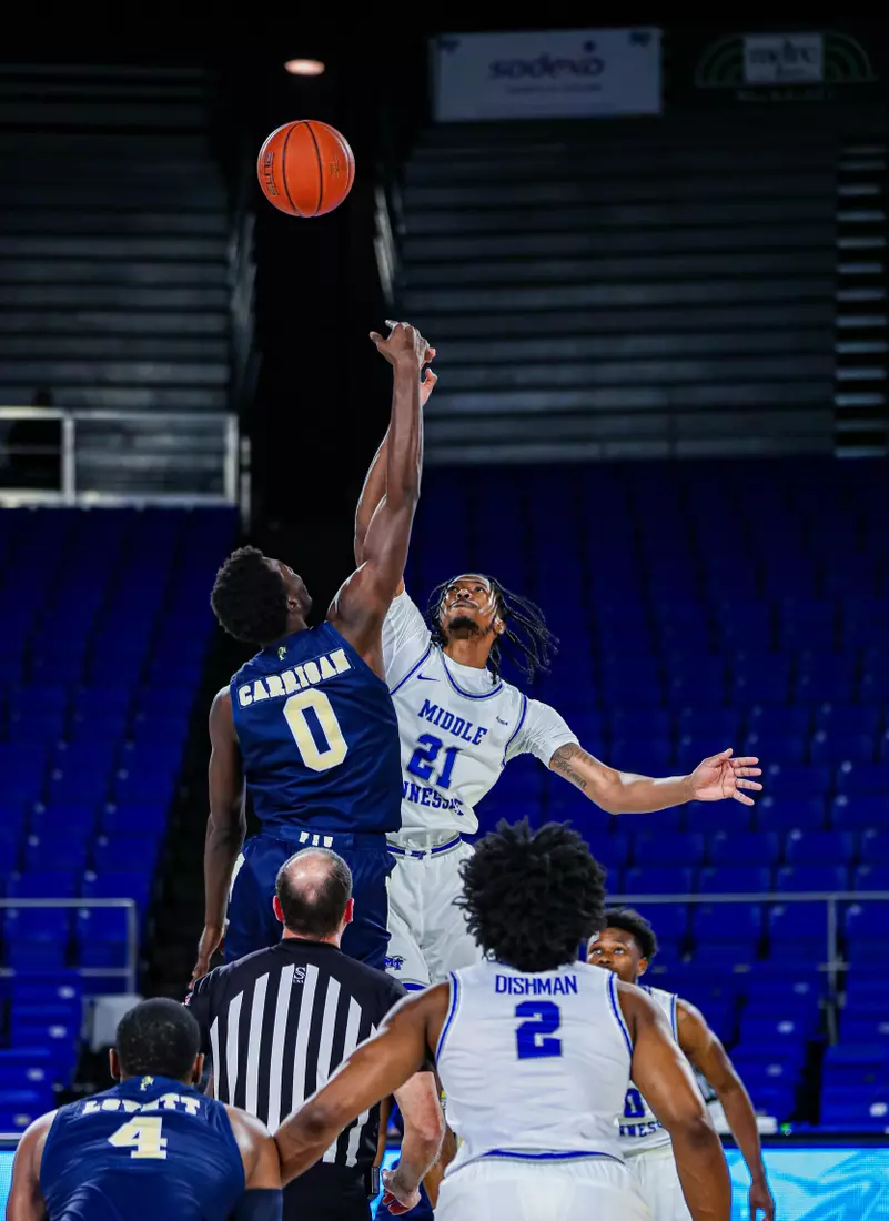 @MT_MBB vs FIU