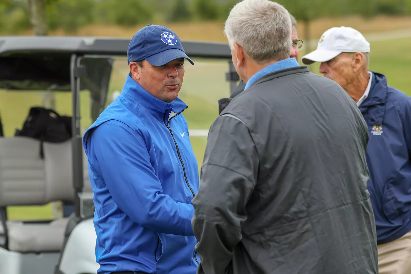 Head Coach and Director of Athletics