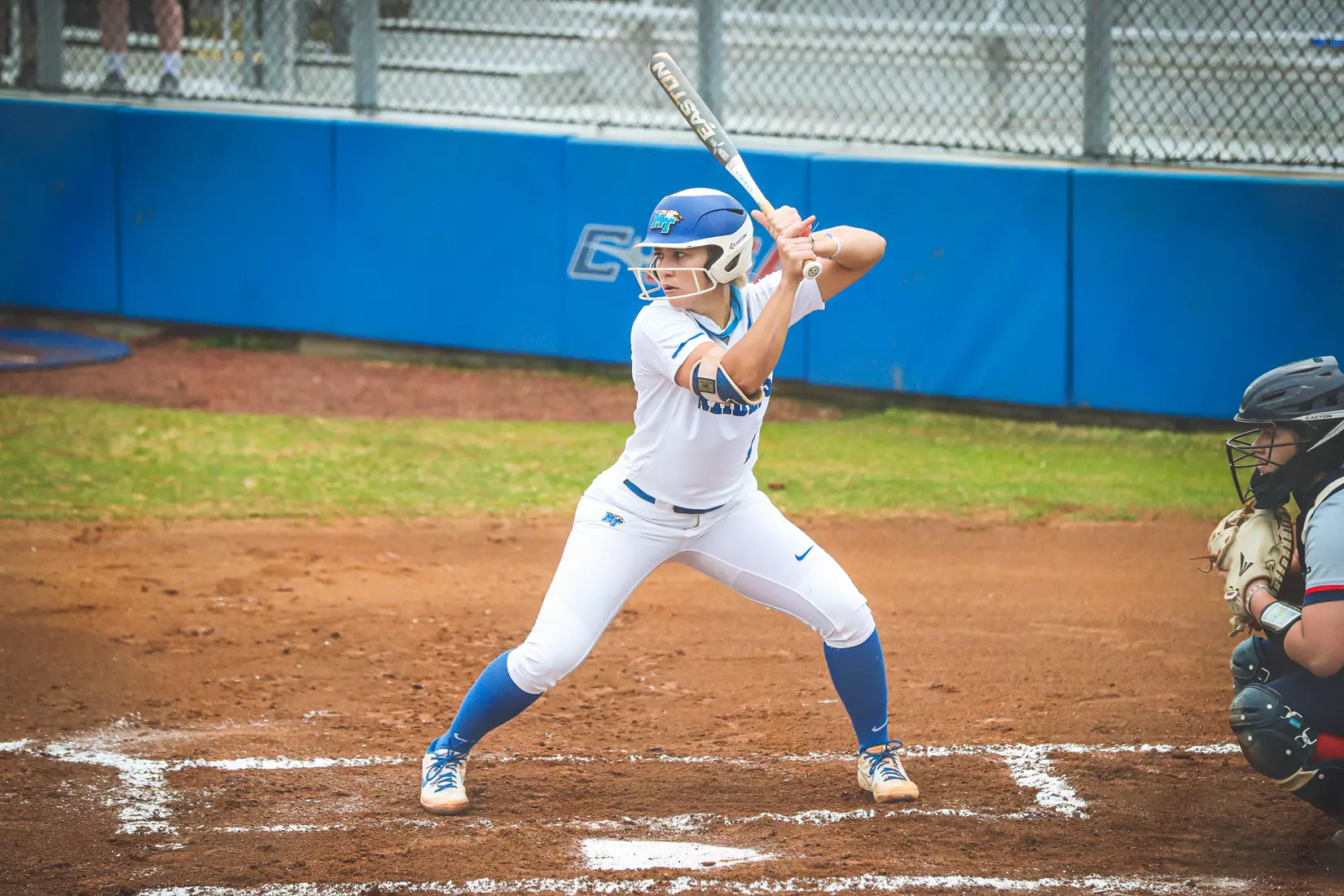 Blue Raider Softball, MTSU Invitational, 3/12/2021