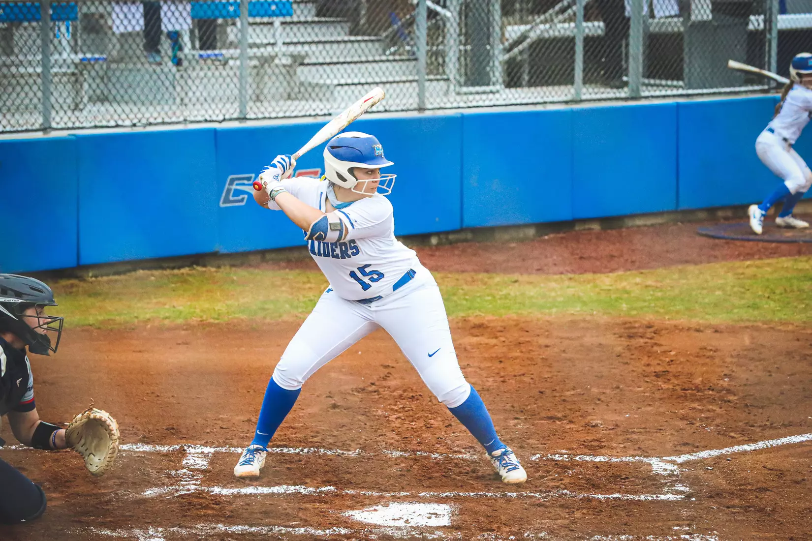 Blue Raider Softball, MTSU Invitational, 3/12/2021