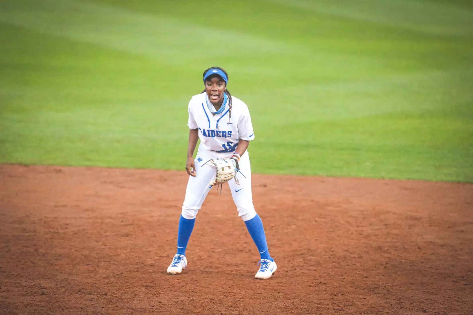 Blue Raider Softball, MTSU Invitational, 3/12/2021