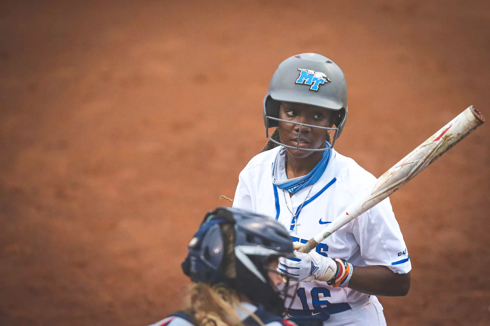 Blue Raider Softball, MTSU Invitational, 3/12/2021