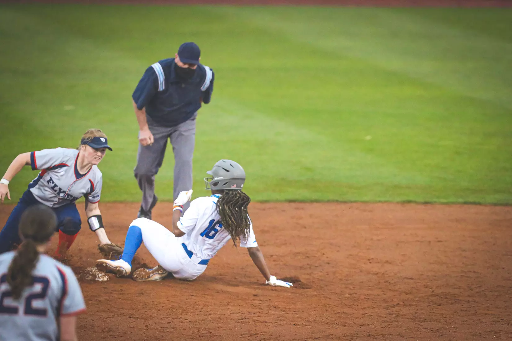 Blue Raider Softball, MTSU Invitational, 3/12/2021