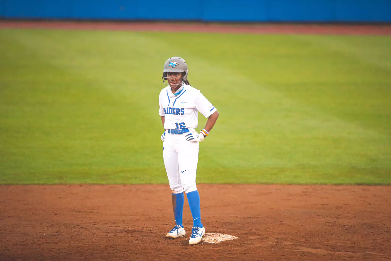 Blue Raider Softball, MTSU Invitational, 3/12/2021