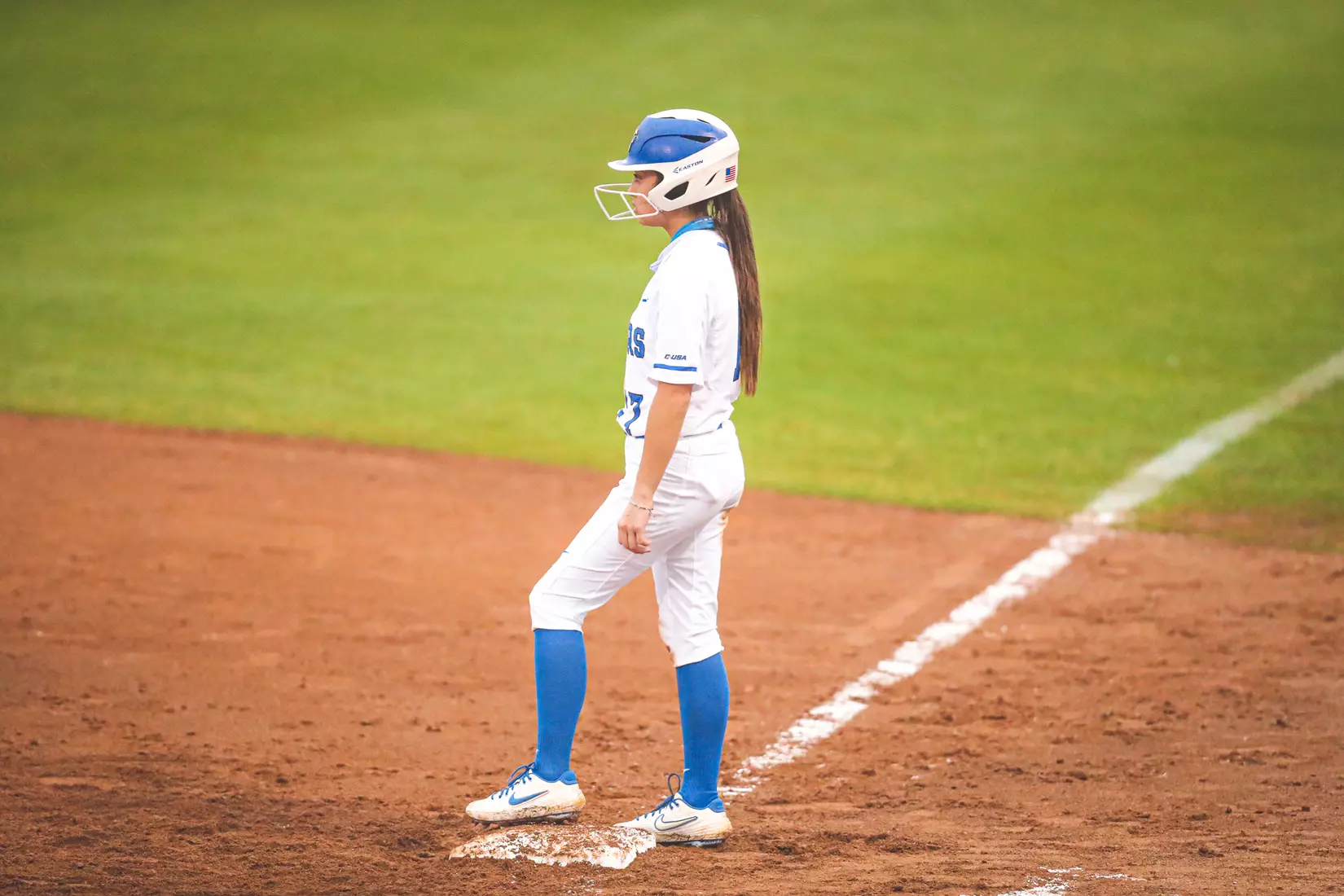 Blue Raider Softball, MTSU Invitational, 3/12/2021