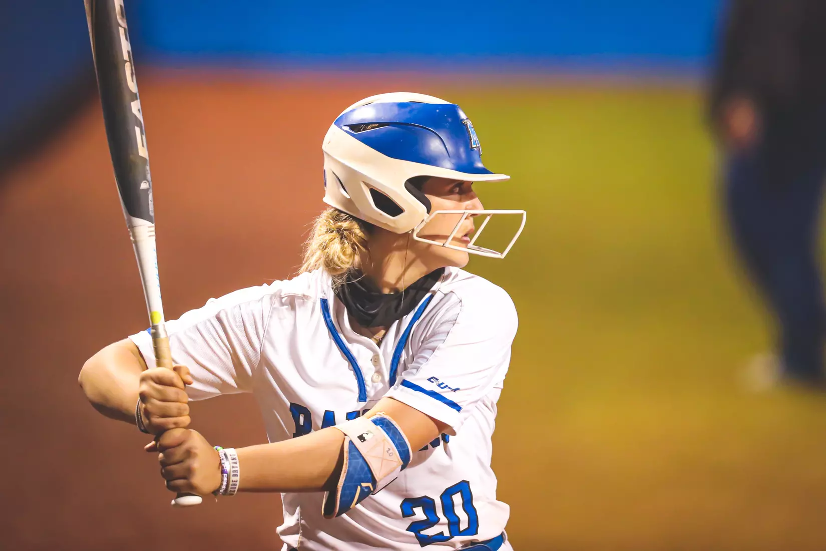 Blue Raider Softball, MTSU Invitational, 3/12/2021