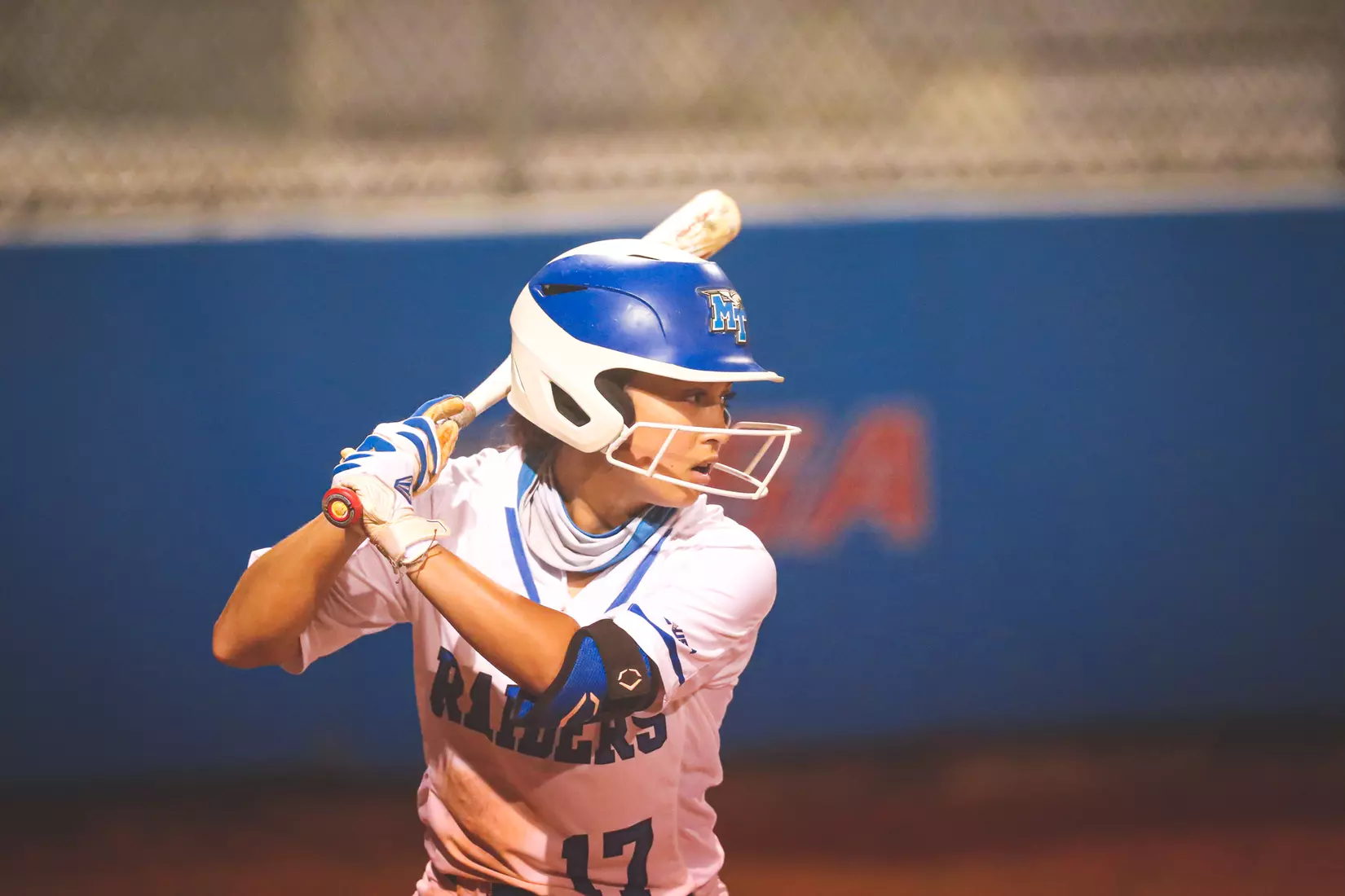 Blue Raider Softball, MTSU Invitational, 3/12/2021