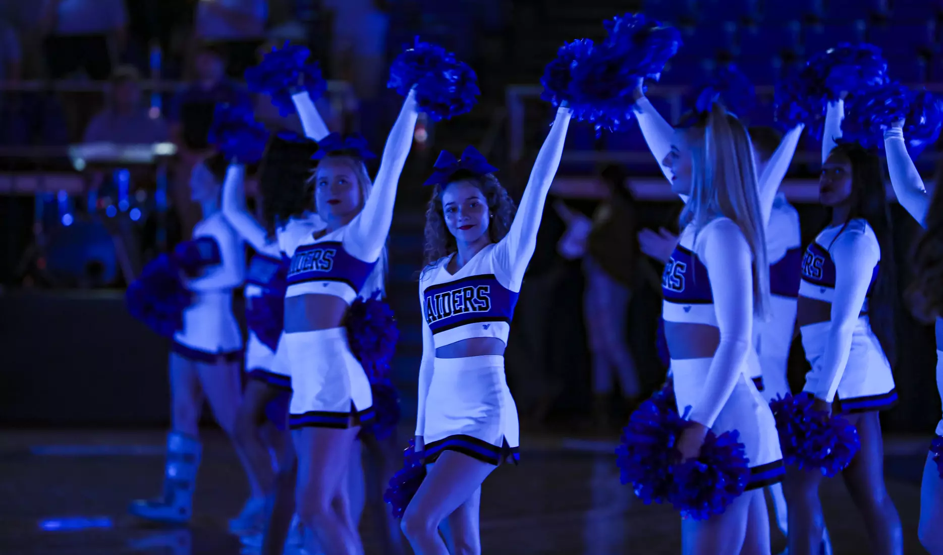 MTSU vs Southern Miss, Murfreesboro, TN, Jan. 25, 2020