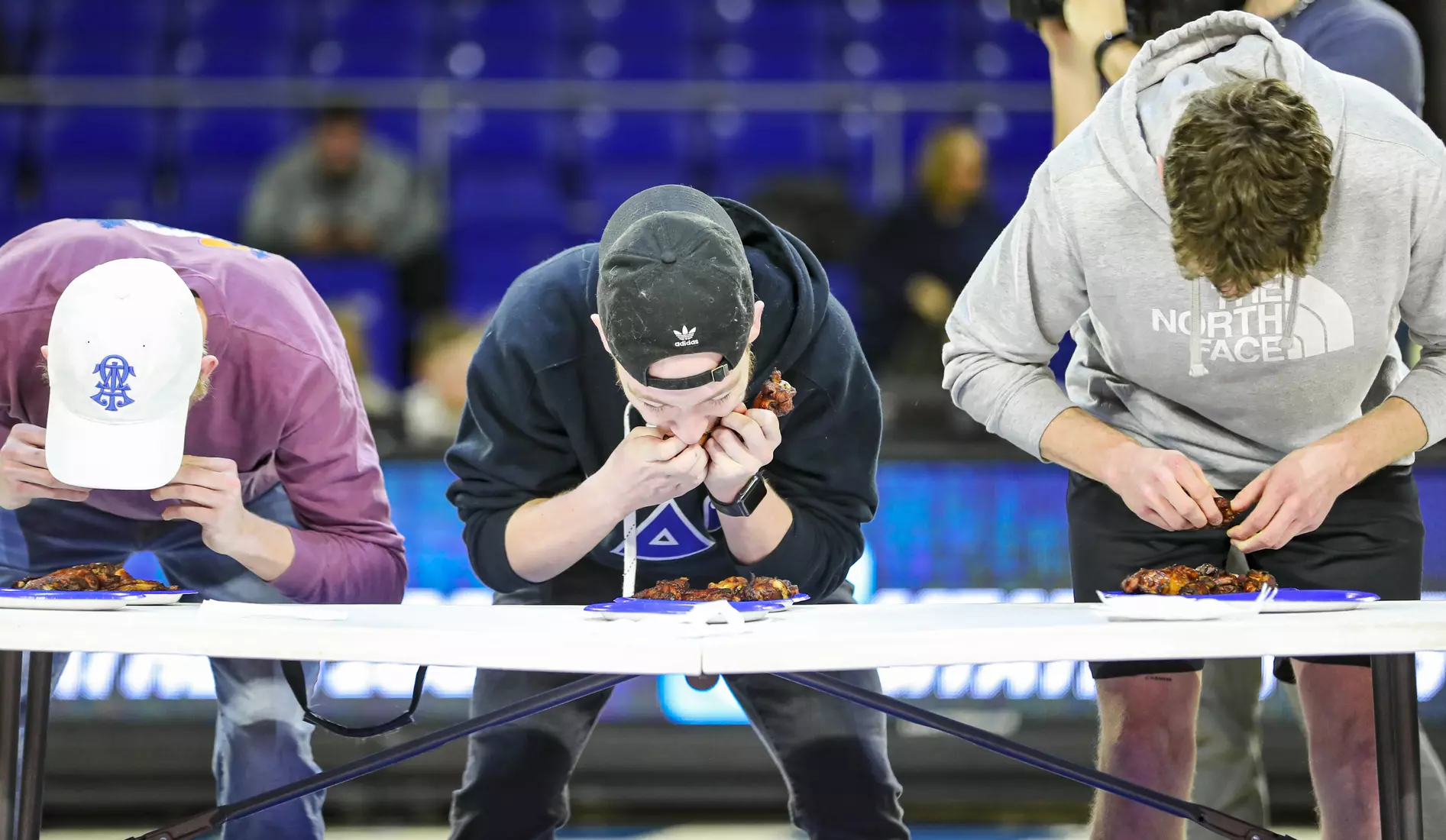 MTSU vs Southern Miss, Murfreesboro, TN, Jan. 25, 2020