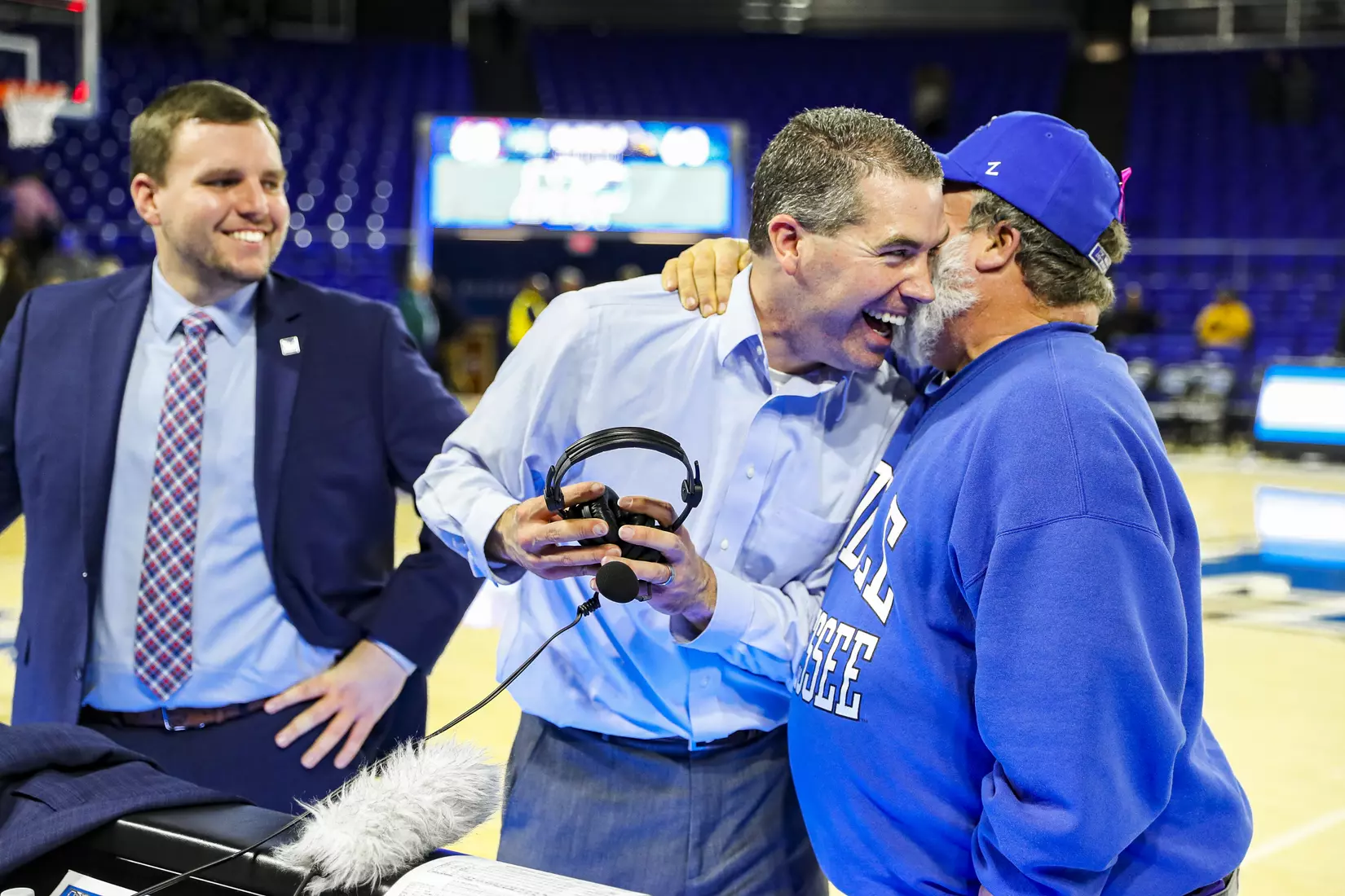 MTSU vs Southern Miss, Murfreesboro, TN, Jan. 25, 2020